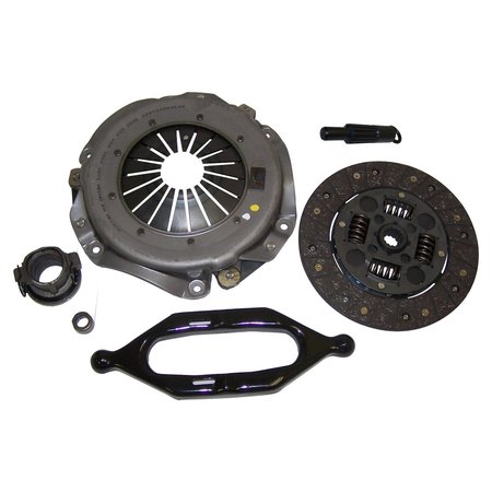 CROWN AUTOMOTIVE Clutch Kit, #Txyz9499F TXYZ9499F